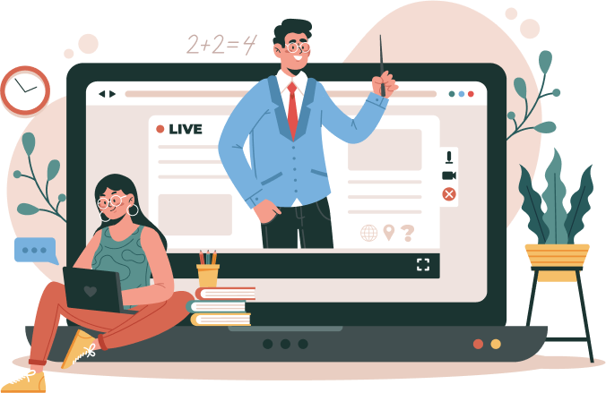 Mentorship Program